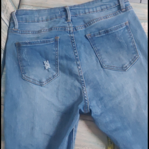 I&M jeans - Picture 6 of 8